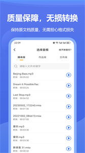 文檔格式轉(zhuǎn)換手機(jī)版截圖