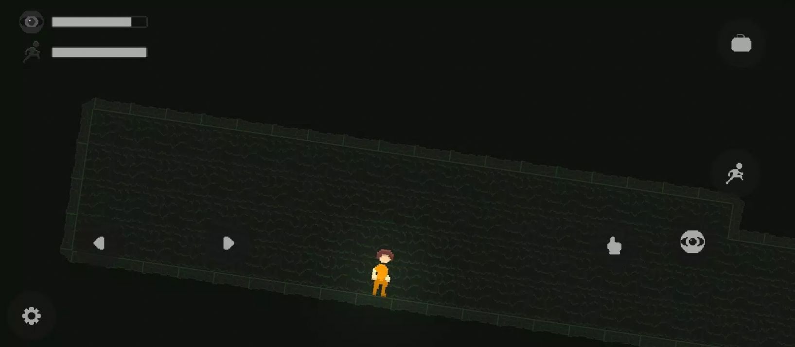 SCP突圍2D版游戲