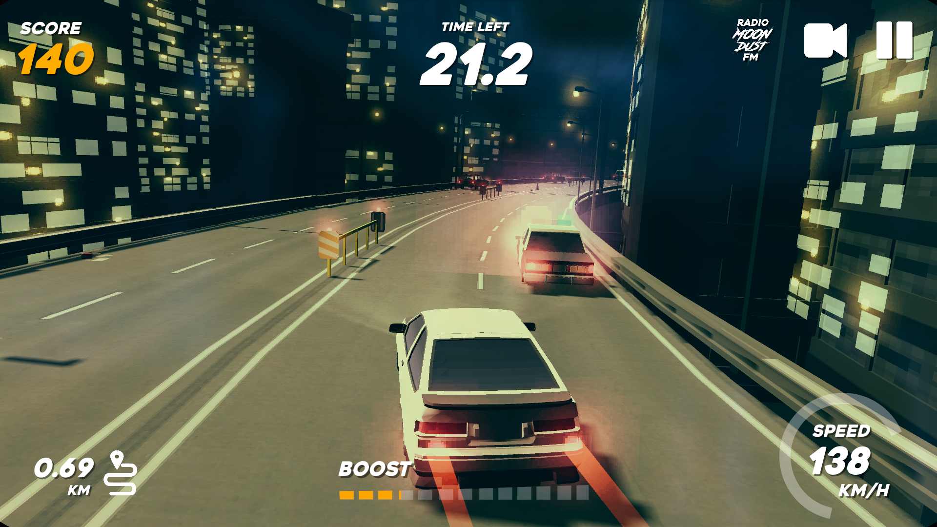 釘子公路2022