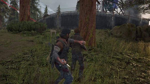 往日不再手游官方版