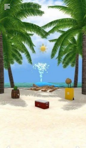 莉莉太太島游戲