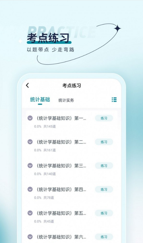 統(tǒng)計(jì)師優(yōu)題匯