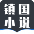 鎮(zhèn)國小說