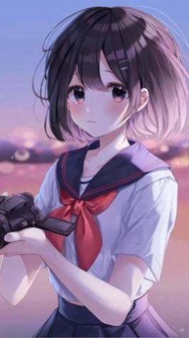 嚴(yán)選漫畫官方版
