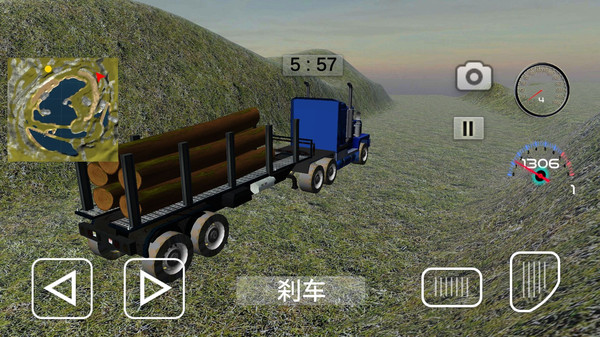 卡車(chē)駕駛大師