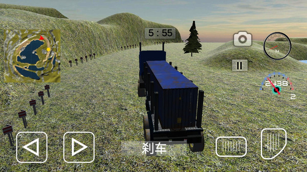 卡車(chē)駕駛大師