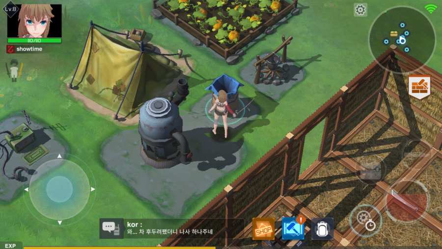感染少女2終末之人