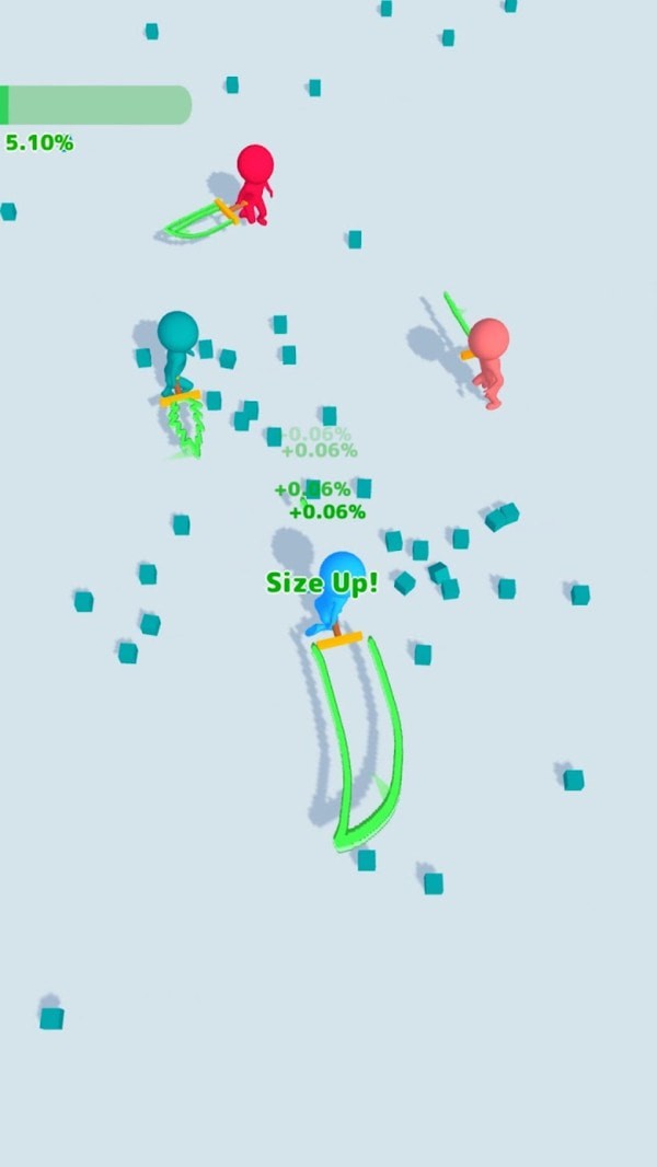 畫把神器消滅你