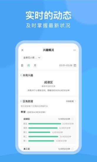 clife園丁官方版截圖