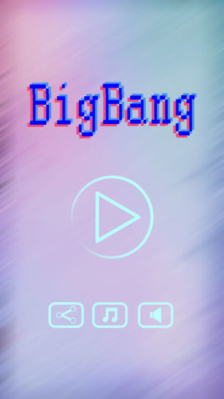 騰訊bigbang