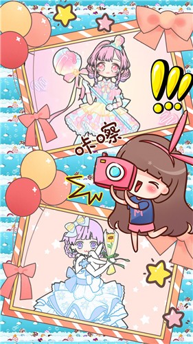 裝扮迷你校園千代手游