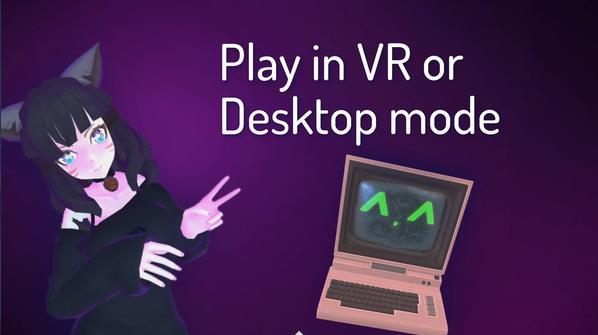 VRchat 手機版