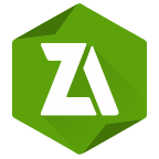 ZArchiver Pro綠色版