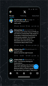 twitter2024最新官方版截圖