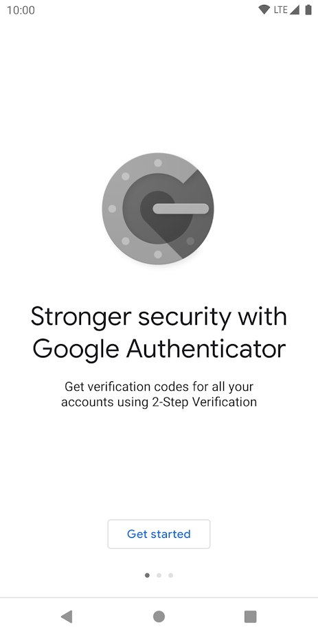 Google Duo漢化版截圖