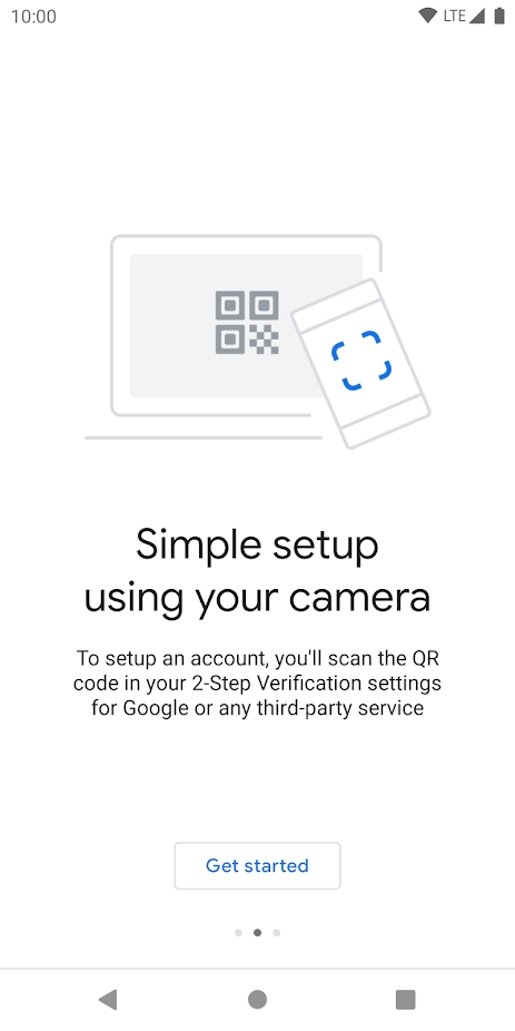 Google Duo漢化版