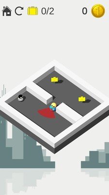 警察與小偷手游