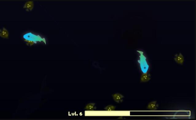 小貓釣魚中文版截圖