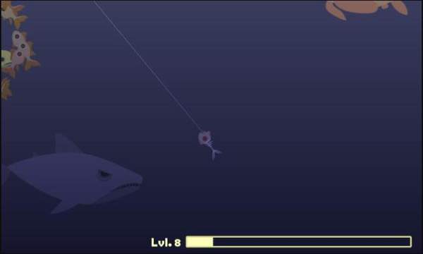 小貓釣魚中文版