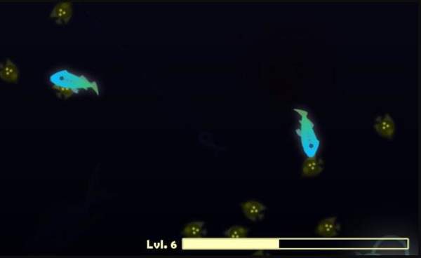 小貓釣魚中文版