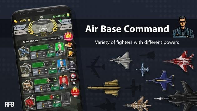 空軍大亨