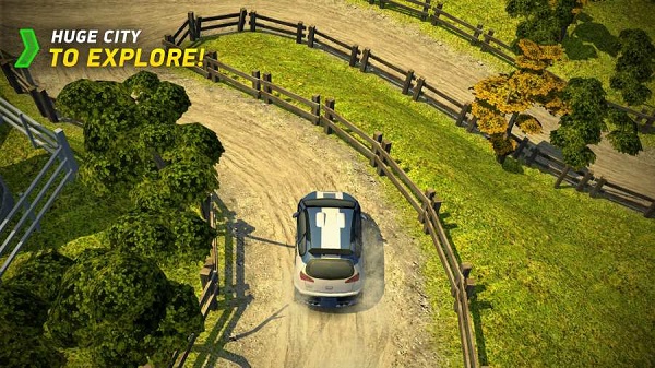 瘋狂停車(chē)場(chǎng)2漢化版