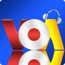 VOA常速英語(yǔ)