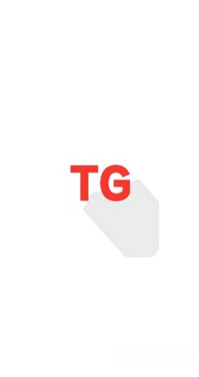 TG框架截圖