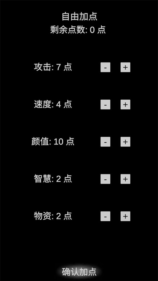 尸變7日游戲