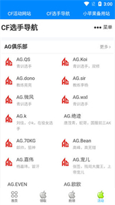 cf活動(dòng)助手一鍵領(lǐng)取小蘋果