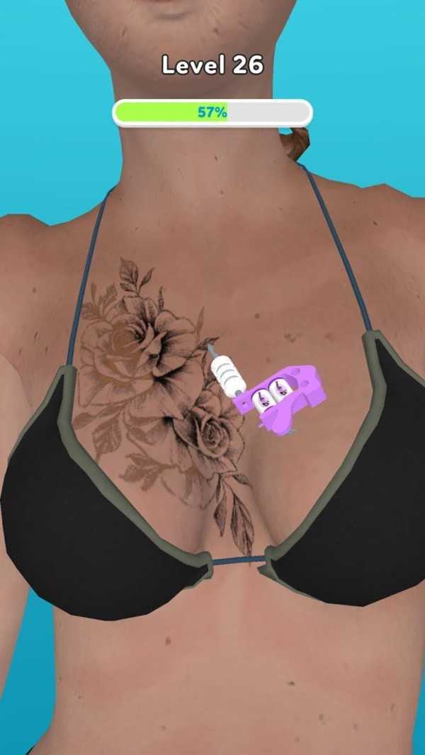 纹身大师安卓版