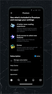 X twitter10.0