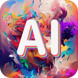 AI作畫生成器