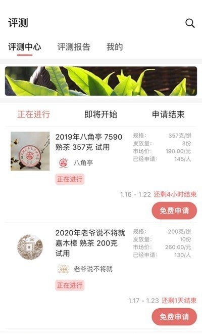 茶友網
