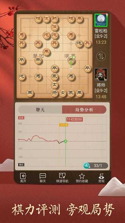 騰訊天天象棋