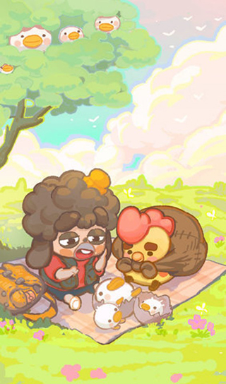 乌冬的旅店最新版截图