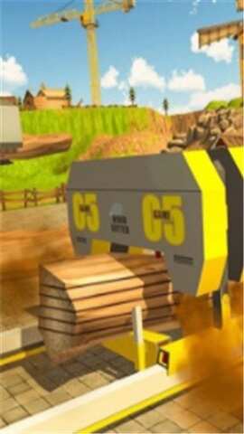 叢林小屋建造完整版