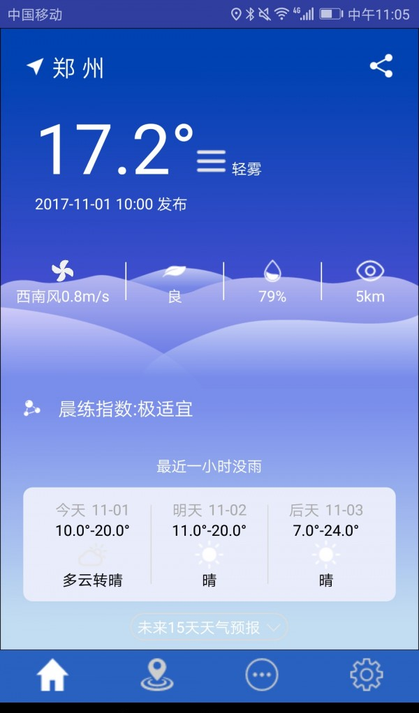 氣象博士