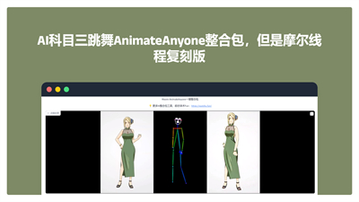 Animate Anyone