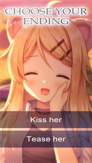 我的寵物女友安卓版