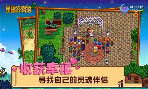 星露谷物語安卓版