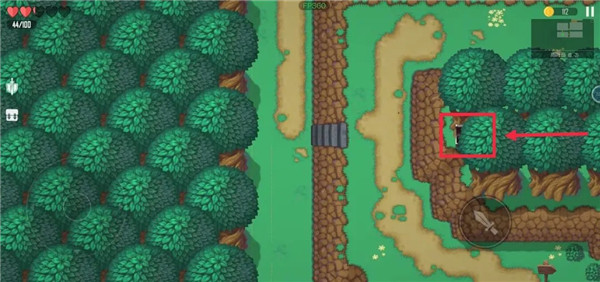 雨叶岛传说官方版