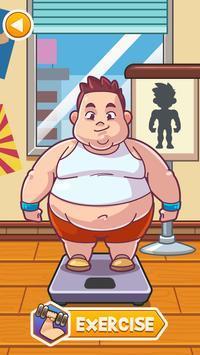 小胖減肥