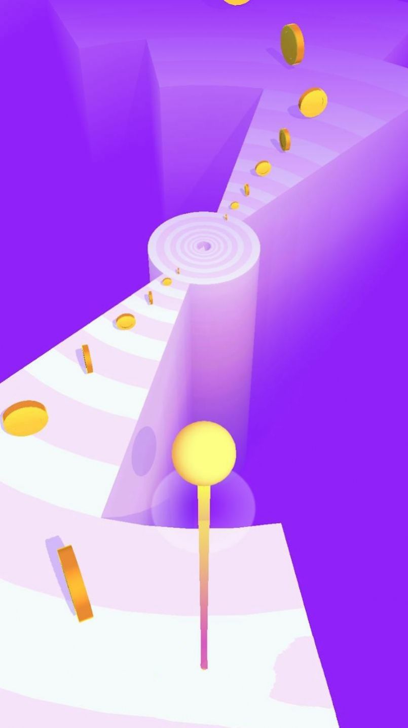 翹曲跑酷
