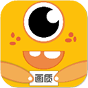 和平精英準星怪獸
