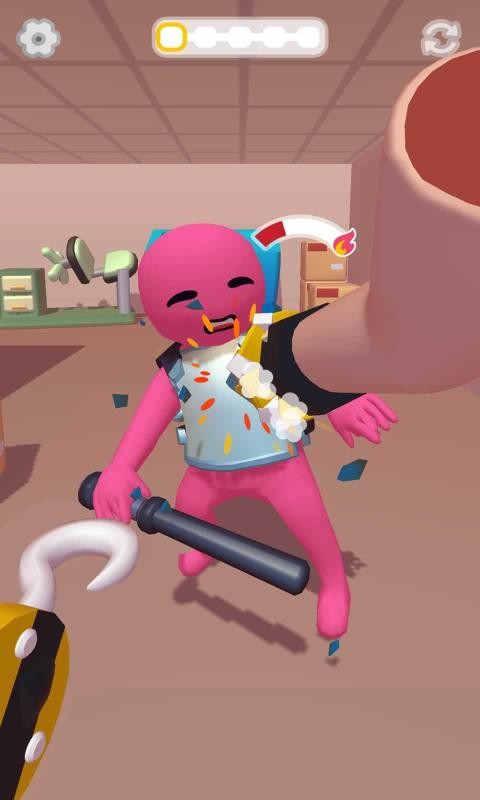 元气拳击中文版