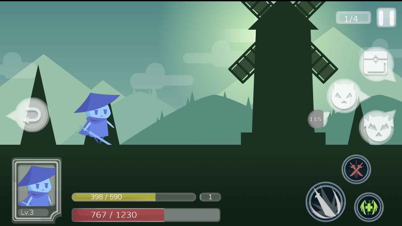 尼德霍格測(cè)試版