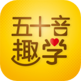 日語(yǔ)五十音圖趣學(xué)