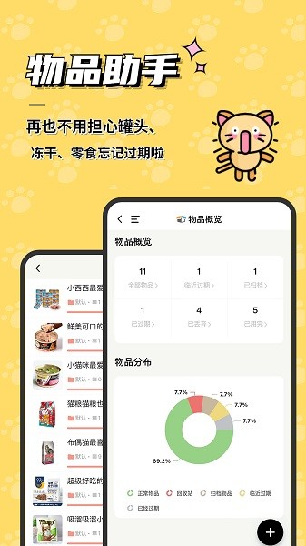 寵日常截圖