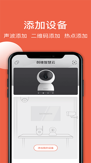 創(chuàng)維智慧云